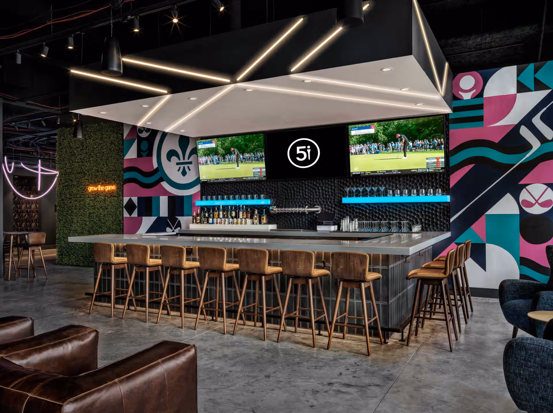 Contact Information Background Image