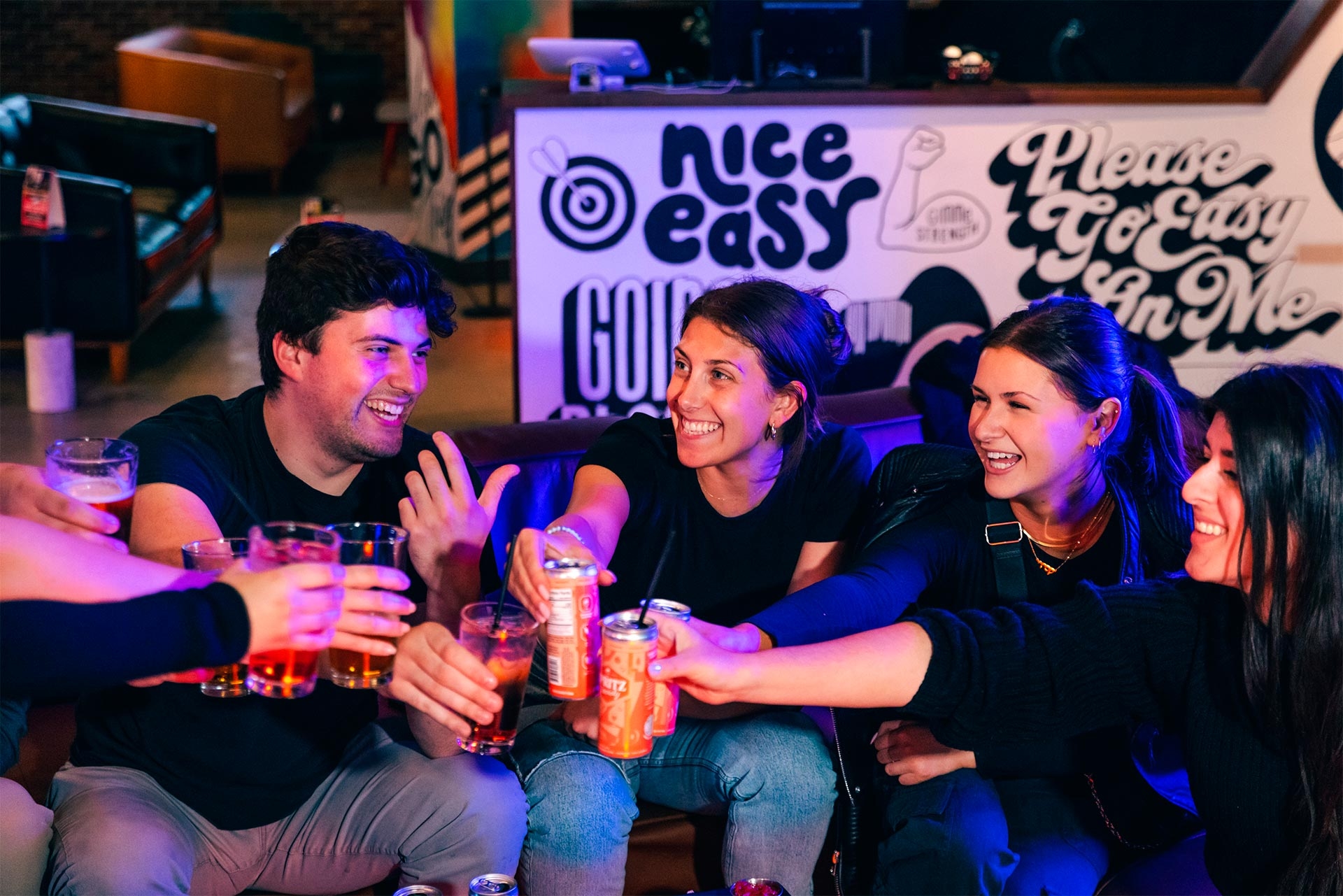 Hero Banner Background Image