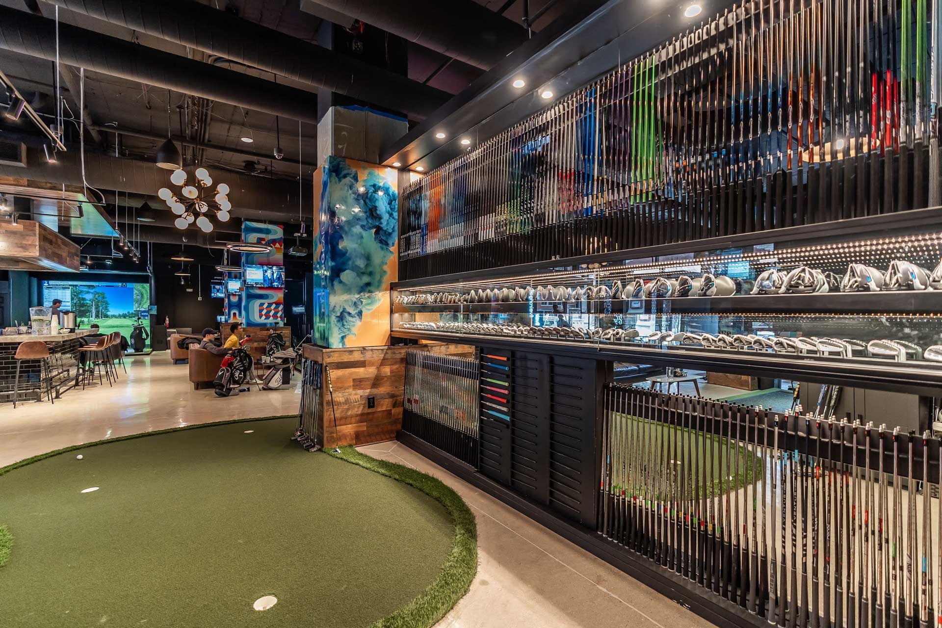 Contact Information Background Image