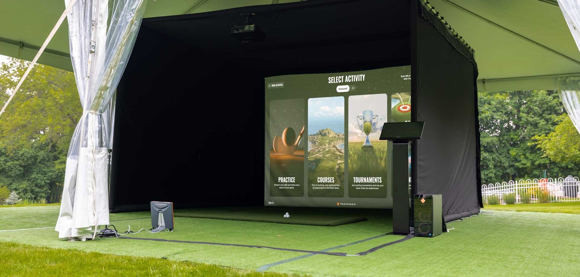 Hero Banner Background Image