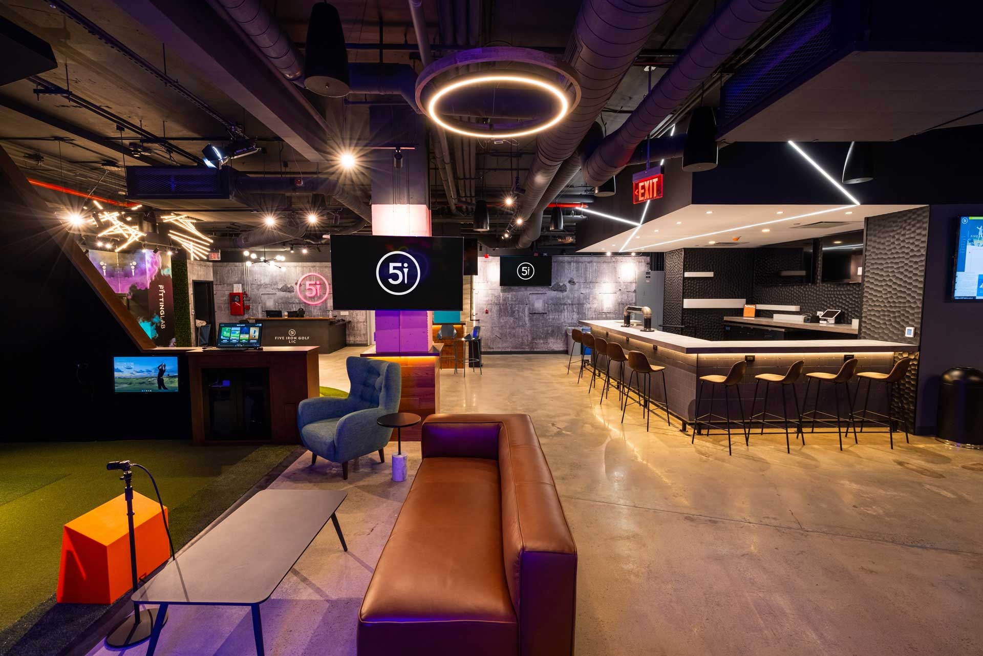 Contact Information Background Image