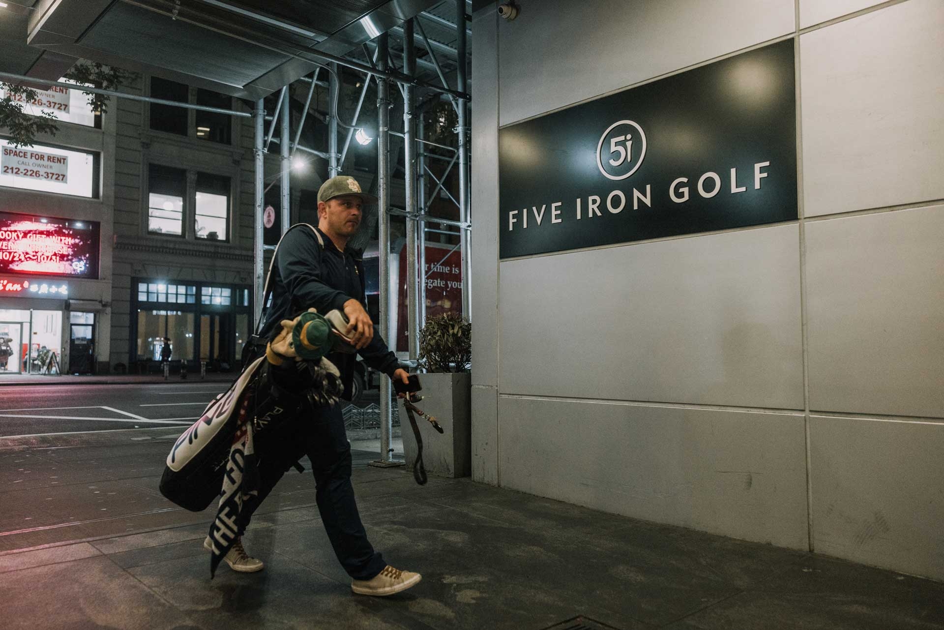 Section Background Image