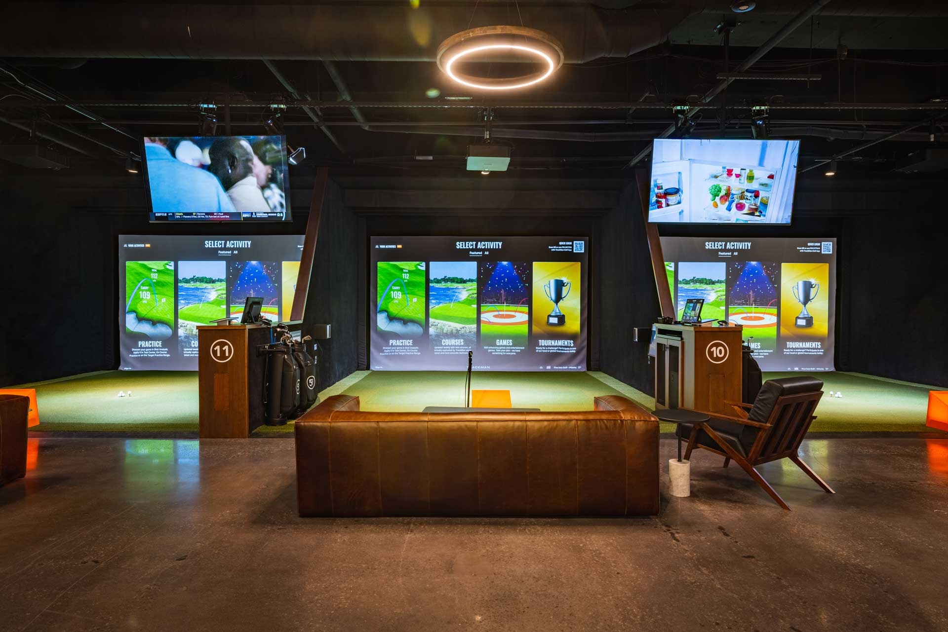 Contact Information Background Image