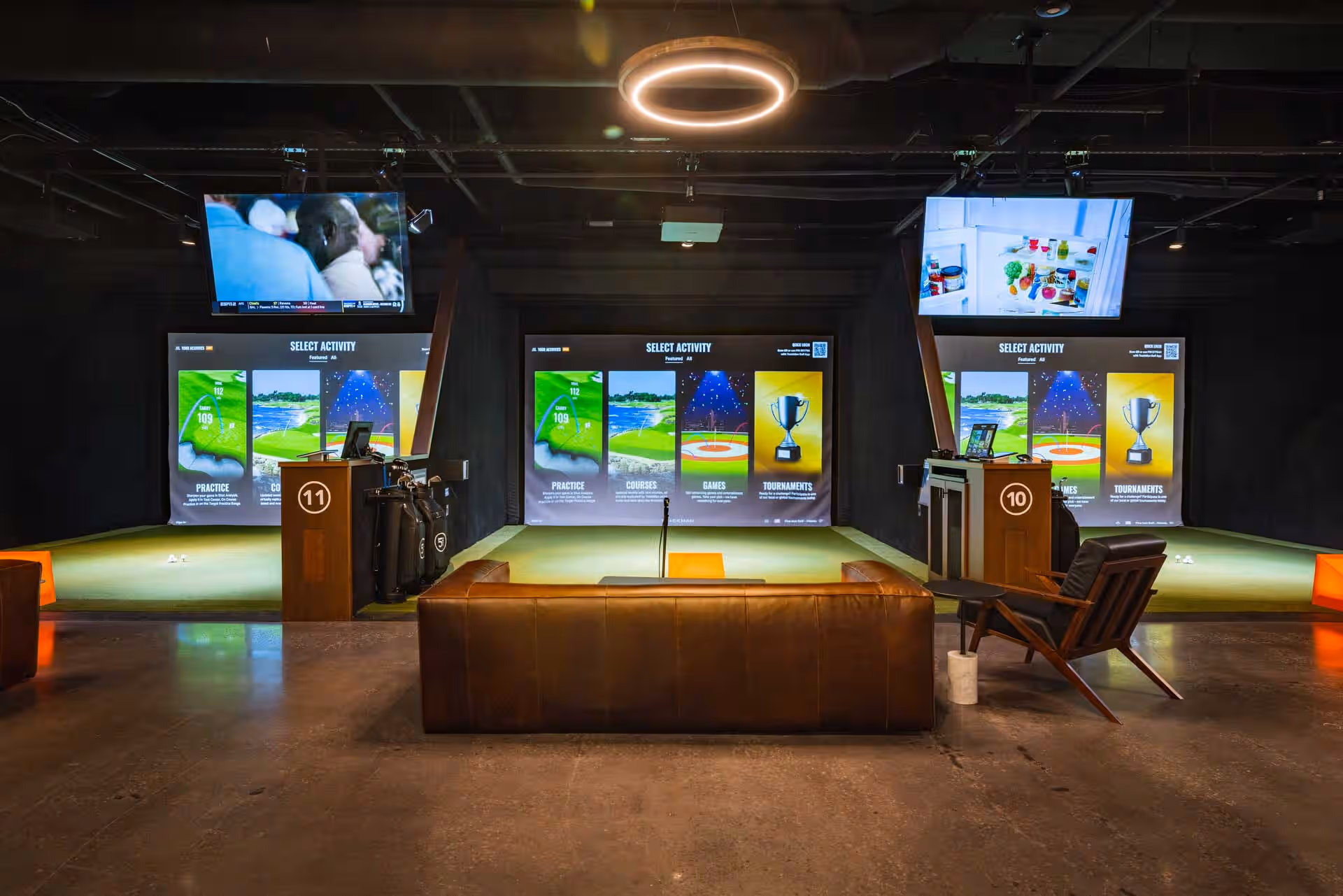 Contact Information Background Image