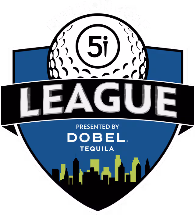 5i League Logo