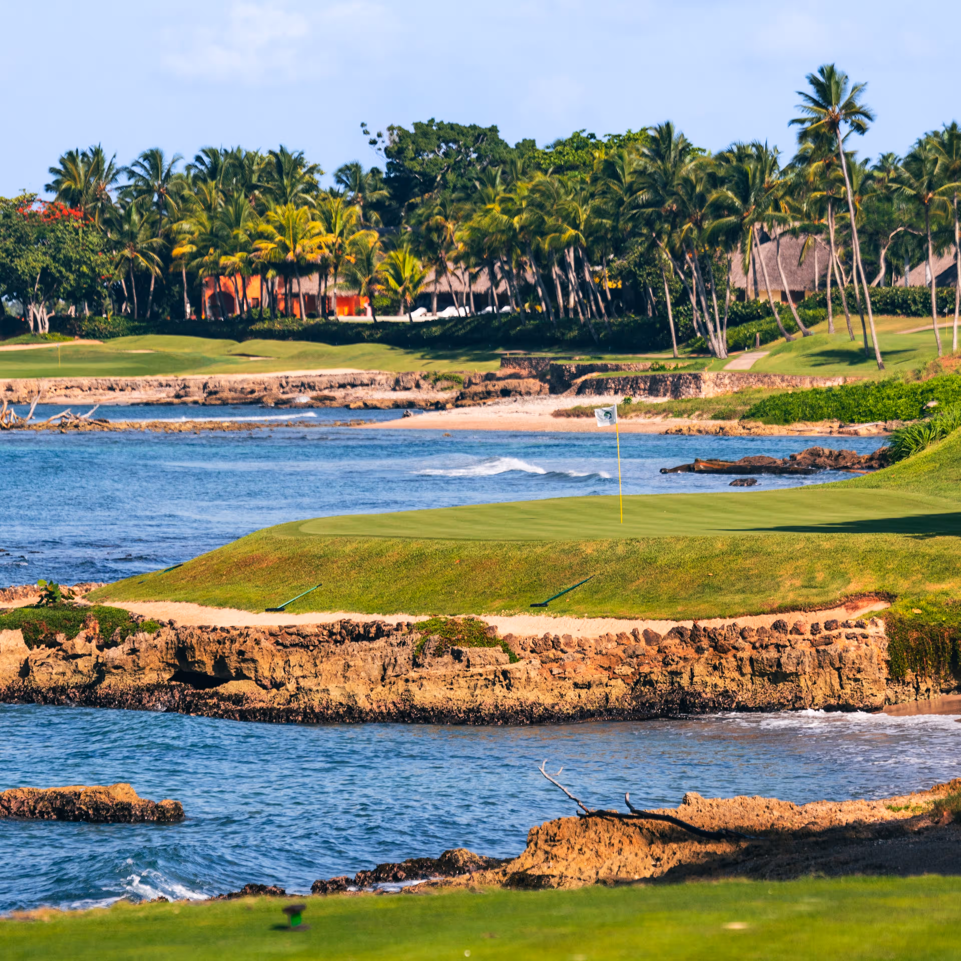 Casa de Campo