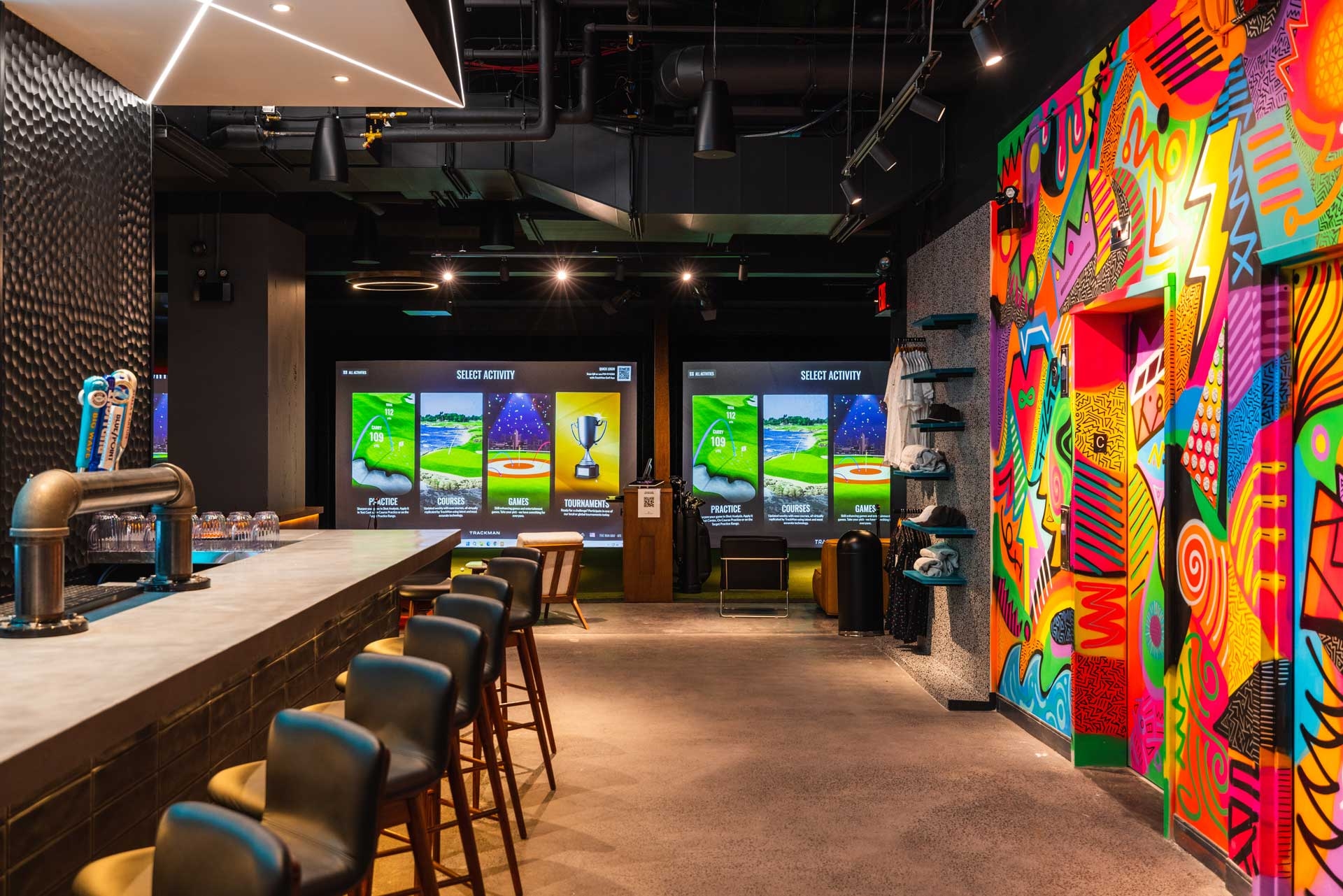 Contact Information Background Image