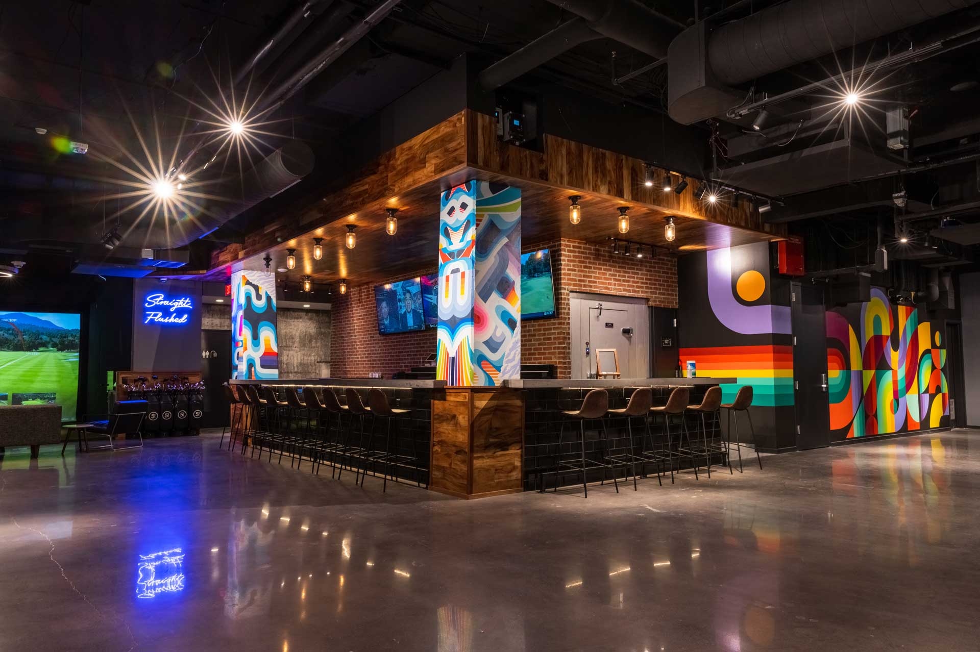 Contact Information Background Image