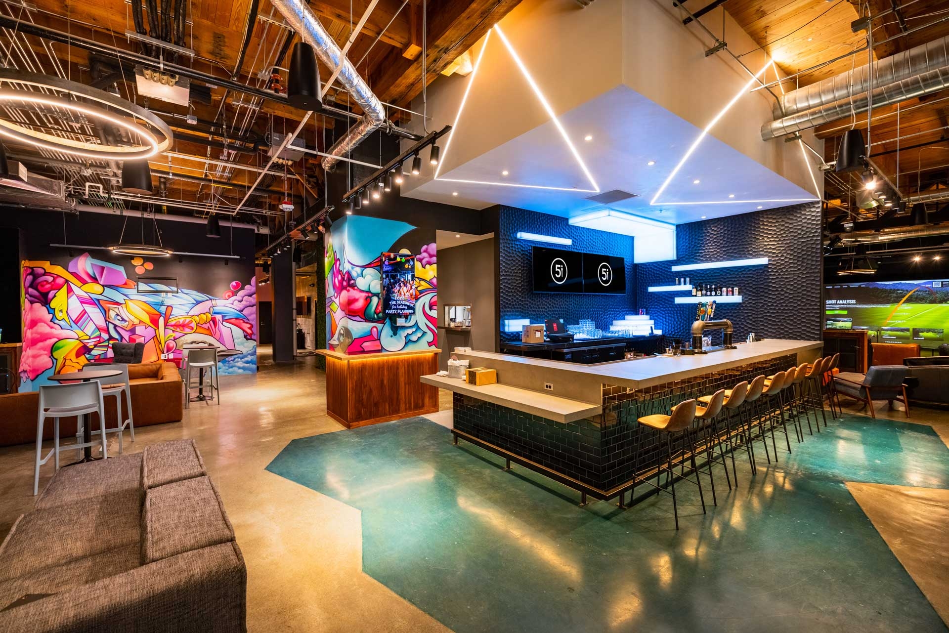 Contact Information Background Image