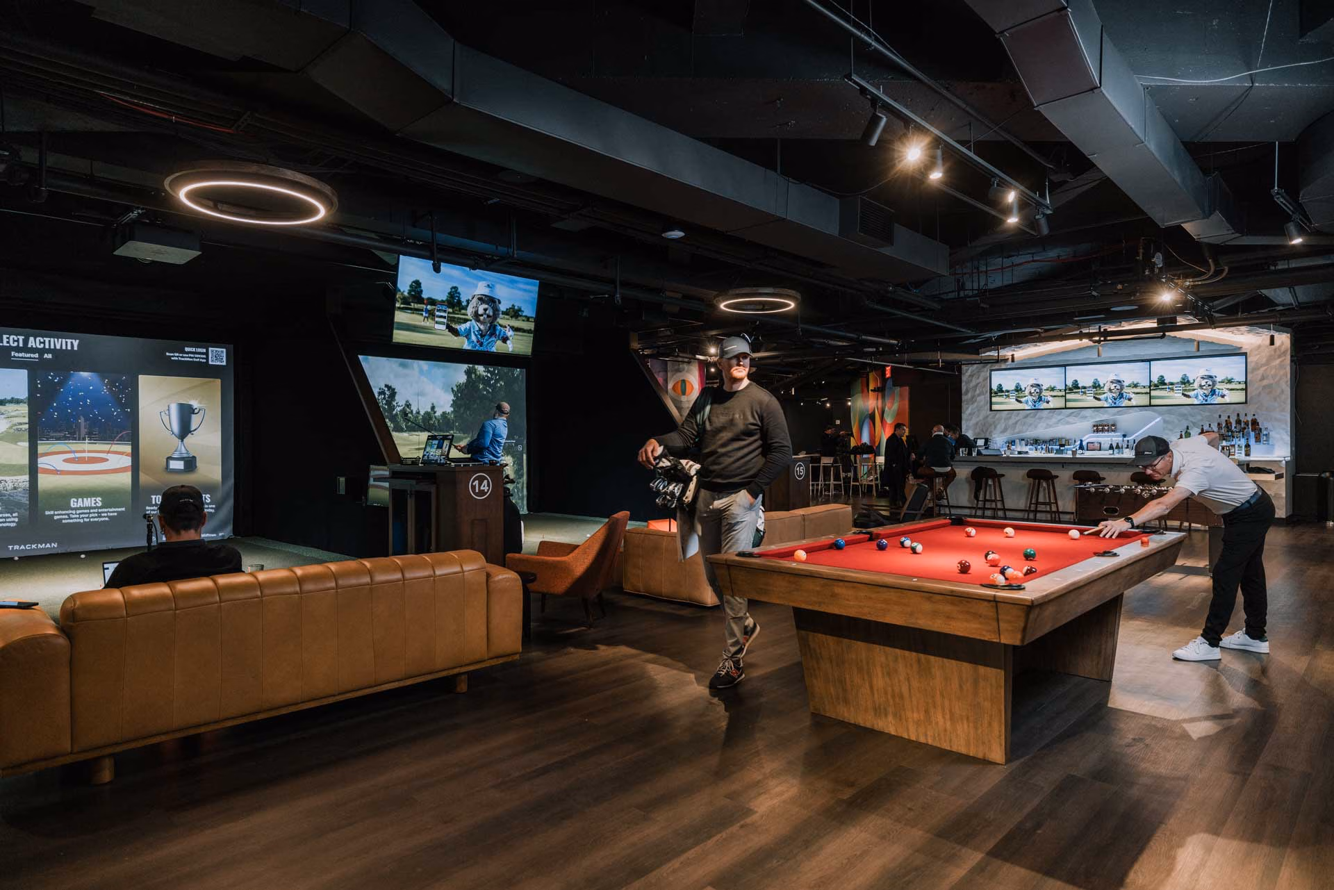 Hero Banner Background Image